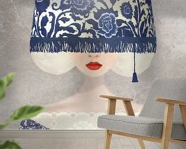 Light blue Szybka dostawa