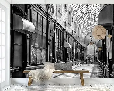 Ostatnia szansa Het Glazen Straatje in Gent(B)