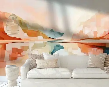 Szybka dostawa Berglandschap