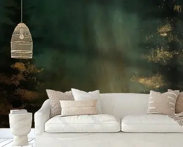 Shimmery pinetrees Promocja