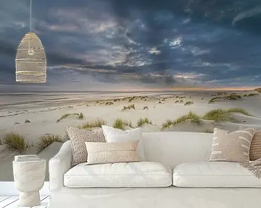 Dynamiek aan de kust, de Maasvlakte in beweging Zamów teraz