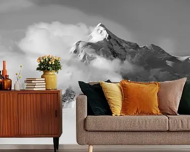 Mount Hunter Oryginalny