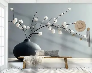 Verfijning in Zwart, Wit en Grijs iii Wyprzedaż