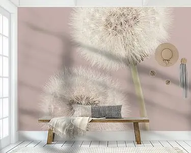 Eenvoud in een landelijke sfeer met roze tint: Samen tot we uitgeblazen zijn Ekspresowa dostawa