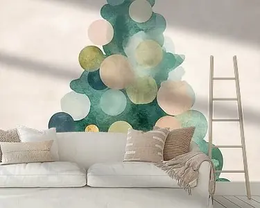 Kerstboom Bezpieczna płatność