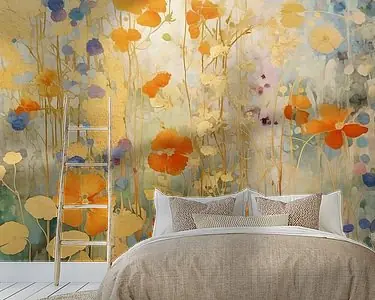 Wild Flowers Niska cena