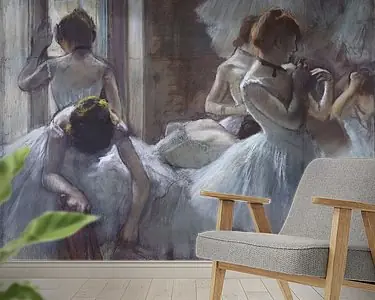 Kup teraz Dansers, Edgar Degas