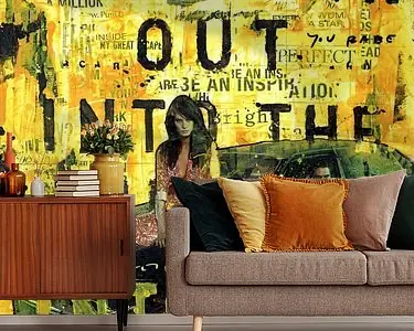 Tylko dziś Steppin' Out