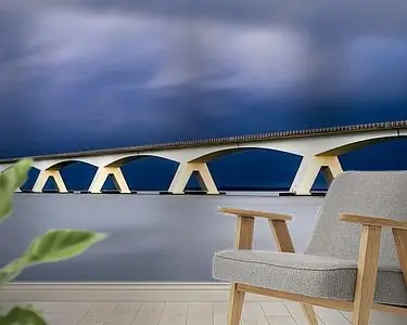 Oferta limitowana Zeelandbrug Panorama