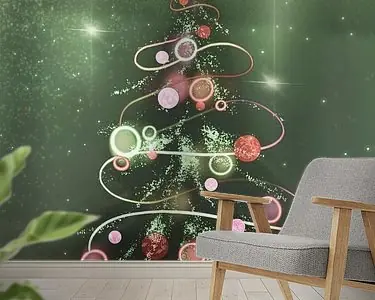 Kerst vol verwachting. Rabat