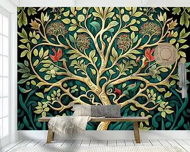 Levensboom nummer een Oryginalny