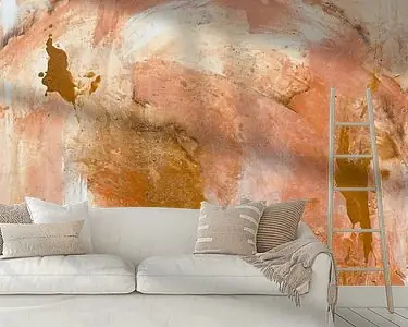 Wysoka jakość Zacht Verweven