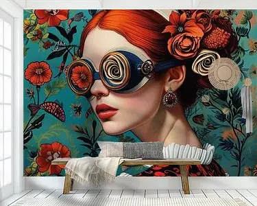 Rabat The power of the flower