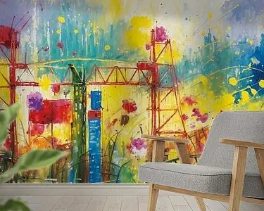 Wysoka jakość Fleurig Rotterdam