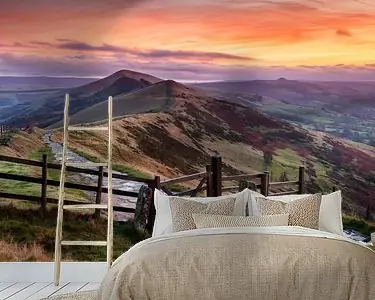 Bezpieczna płatność Peak District Engeland