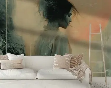 De vier elementen: aarde, water, vuur en lucht Zamów teraz