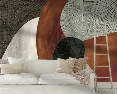 Autentyczny Geomix 29c2b(Gezien bij vtwonen)