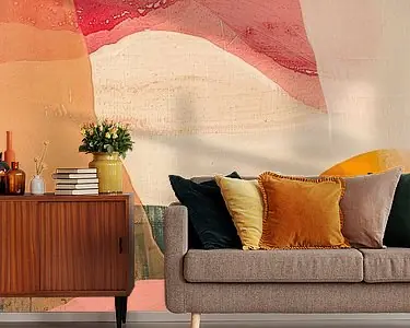 Landschap minimalistisch Popularny