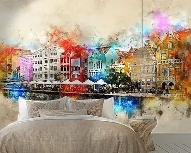 Oferta limitowana Willemstad