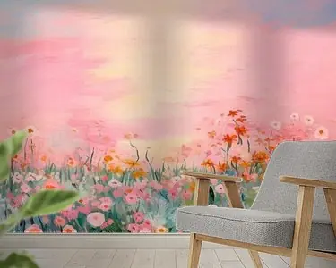 Szybka dostawa Roze Zonsopgang