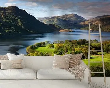 Lake District Szybka dostawa