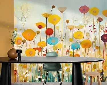 Oferta limitowana Japandi, Nieuw Landelijk modern