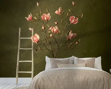 Oferta Where Magnolia Grows