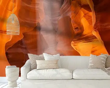 Najlepsza cena ANTELOPE CANYON Unieke lichtstraal