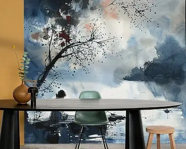 Verstilde Reflectie Ostatnia szansa