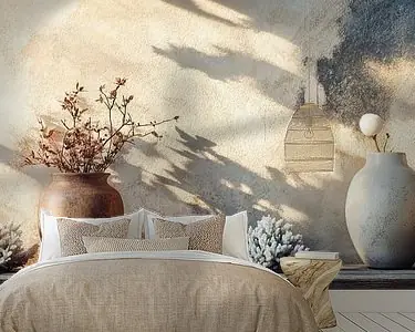 Minimalistisch Stilleven met Koralen Tylko dziś