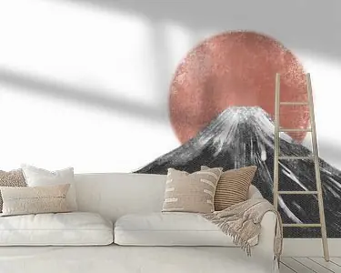 Oferta Mount Fuji - Japan