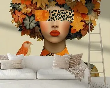 Wysoka jakość Muted wild