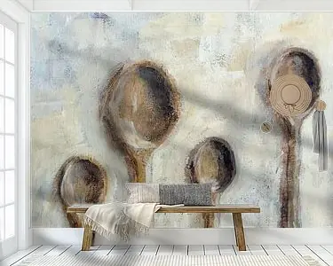 Oferta Houten lepels