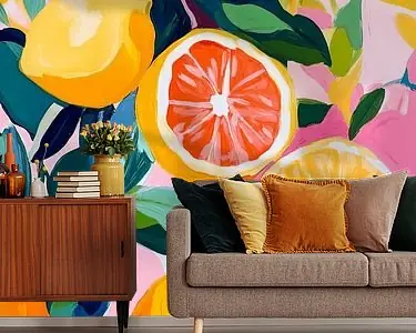 Pink Citrus Autentyczny