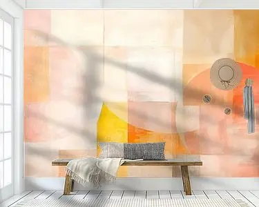 Wysoka jakość Scandinavisch Bauhaus