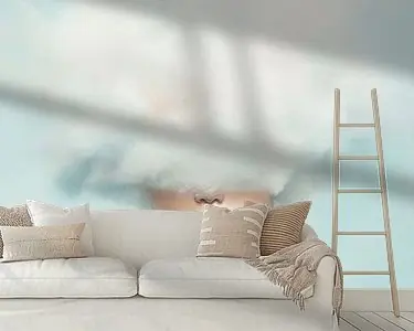 Met haar hoofd in de wolken Tylko dziś