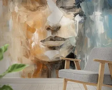 Autentyczny Eyes shut