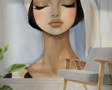 Lady Polkadot Ekspresowa dostawa