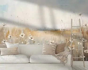 Veldbloemen Popularny