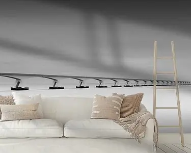 Ostatnia szansa Zeelandbrug panorama