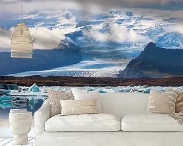 Ekspresowa dostawa Jokulsarlon