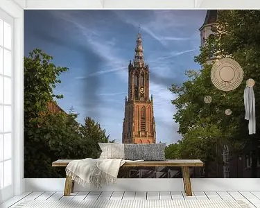 Lange Jan Amersfoort Tani