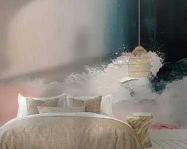 Zwrot pieniędzy Modern abstract minimalisme