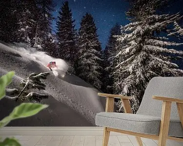 Niska cena Nachtelijke Poederbeurten met Adrien Coirier