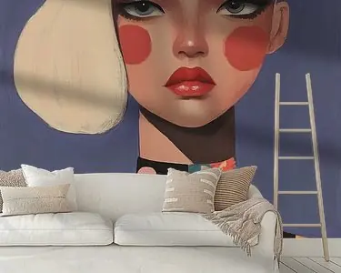 Modern portret \\ Zwrot pieniędzy