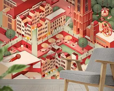 Oferta Groeten uit Utrecht