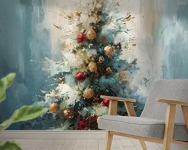 Wysoka jakość Klassieke Kerstboom