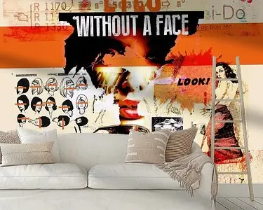 Eyes Without A Face Autentyczny