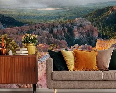 Wysoka jakość Bryce Canyon