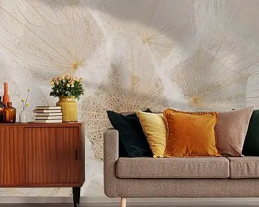 Rust en Sereen: Een structuur uit de natuur Nowość